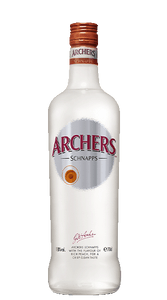 Archers Peach Schnapps 700ml