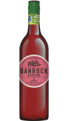Banrock Rose