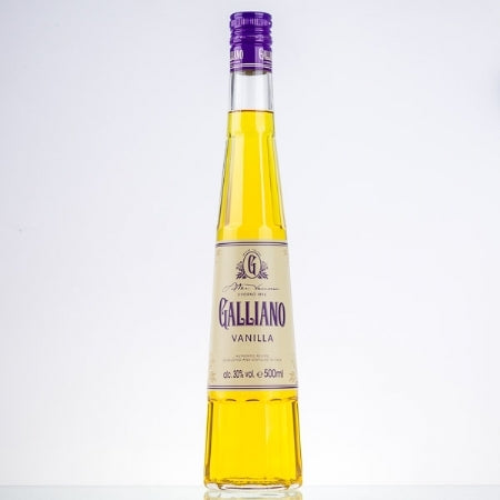 Galliano Yellow 700ml
