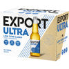 Export Ultra 15 pack bottles