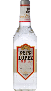 Pepe Lopez silver 700ml