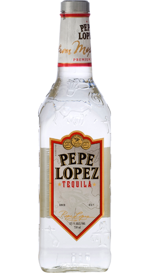 Pepe Lopez silver 700ml