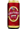Kingfisher 500ml Can 7.2%