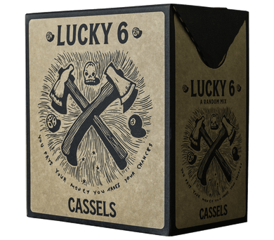 Cassels Lucky 6