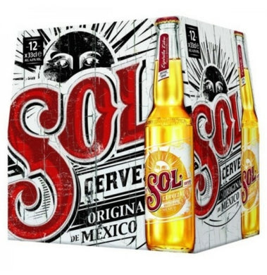 Sol 12 pack