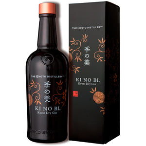 Ki No Bi Kyoto Dry Gin