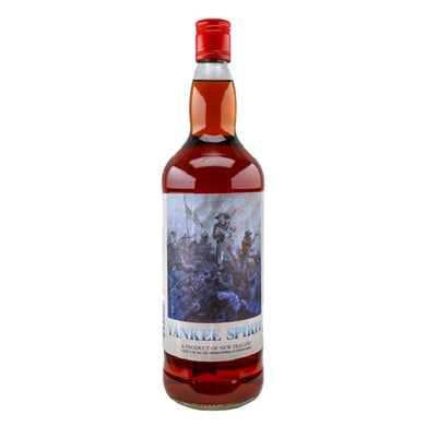 Yankee Spirit Rum 1L