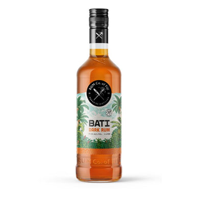Bati Dark Rum 1L