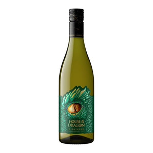 Wolf Blass House Of Dragon Chardonnay