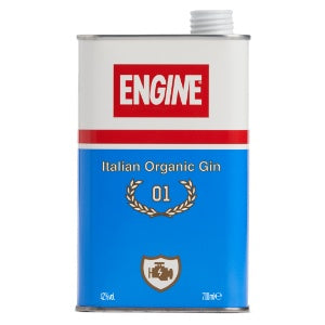 Engine Gin 700ml