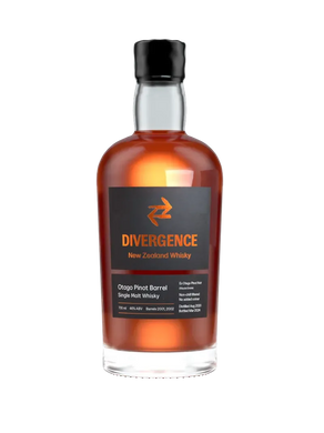 Divergence Single Malt