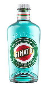 Ginato Pinot Grigio 700ml