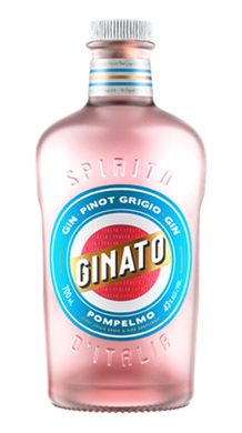 Ginato Pompelmo 700ml