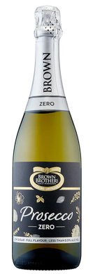 Brown Brothers Prosecco Zero 750ml