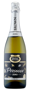 Brown Brothers Prosecco Zero 750ml