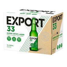Export 33 15pack