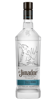 El Jimador Blanco