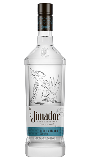 El Jimador Blanco