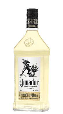 El Jimador Reposado 375ml