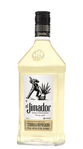 El Jimador Reposado 375ml