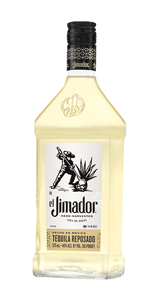 El Jimador Reposado 375ml