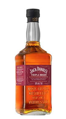 Jack Daniel's Triple Mash 700ml