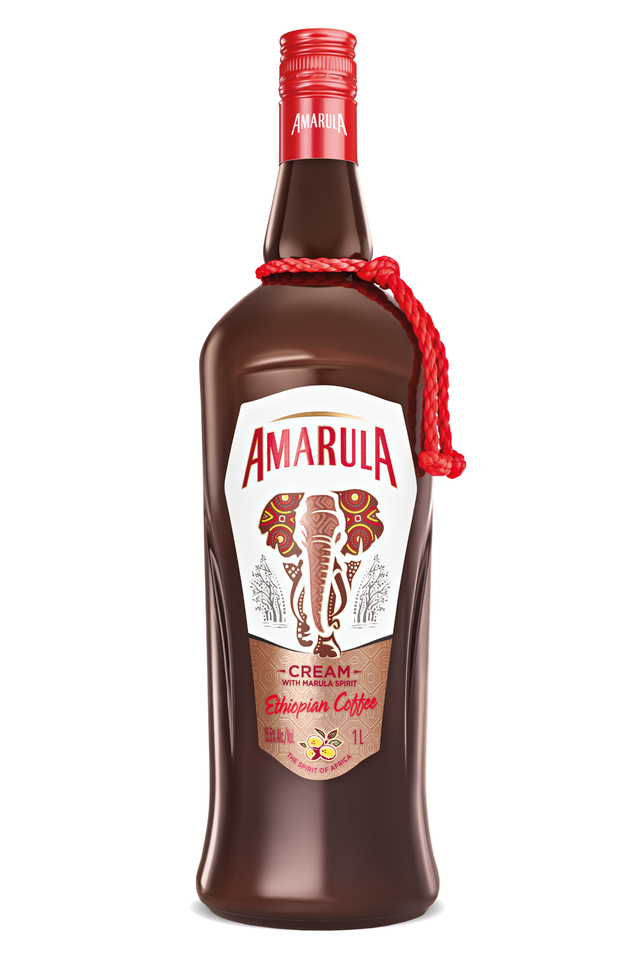 Amarula Ethiopian Coffee 1L