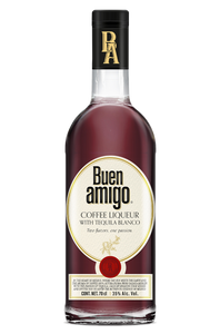 Buen Amigo Coffee Tequila 700ml