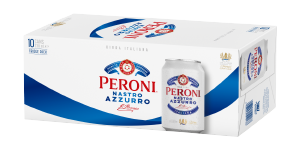 Peroni 10 pack 330ml cans