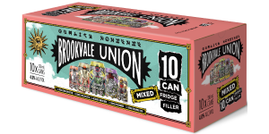 Brookevale Mixed 10 pack