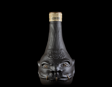 Deadhead Rum 750ml
