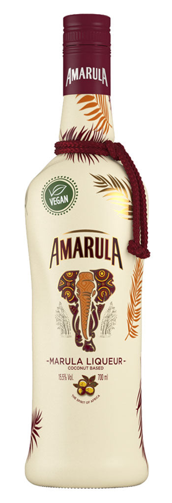 Amarula Vegan Coconut Cream 700ml