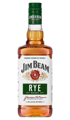 Jim Beam Rye