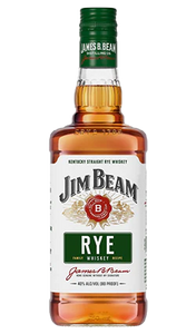 Jim Beam Rye