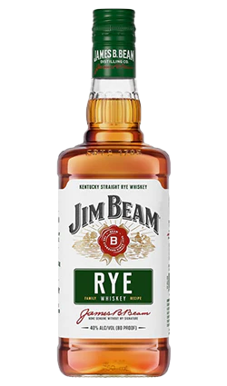 Jim Beam Rye