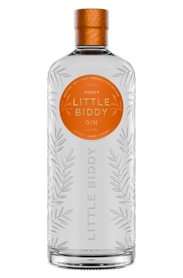 Little Biddy Amber 700ml