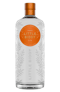 Little Biddy Amber 700ml