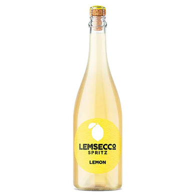 Lemsecco Spritz