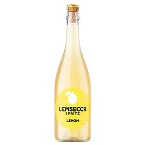 Lemsecco Spritz