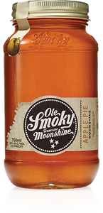 Ole Smoky Apple Pie Moonshine 750ml