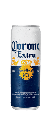 Corona 12 pack 330ml cans
