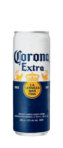 Corona 12 pack 330ml cans