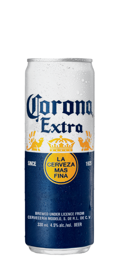 Corona 12 pack 330ml cans