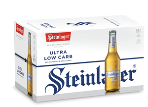 Steinlager Ultra Low Carb 24 pack