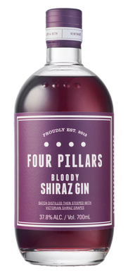 Four Pillars Bloody Shiraz Gin