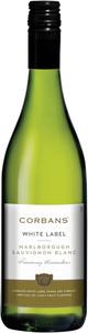 Corbans White Label Sauvignon Blanc