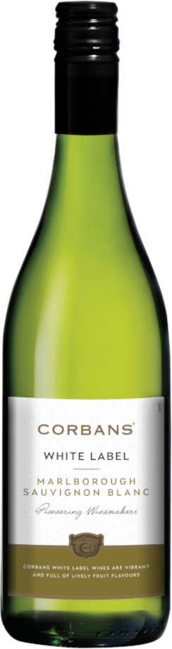 Corbans White Label Sauvignon Blanc