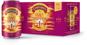 Emersons Day  Low Carb Hazy IPA 6 pack