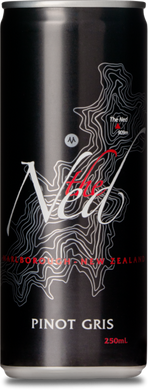The Ned Pinot Gris 4 pack cans