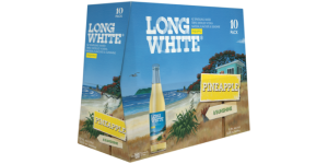 Long White Pineapple 10 pack